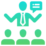 Mentoring That Meets  You Where You Are