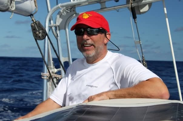 Sailing Pic 1